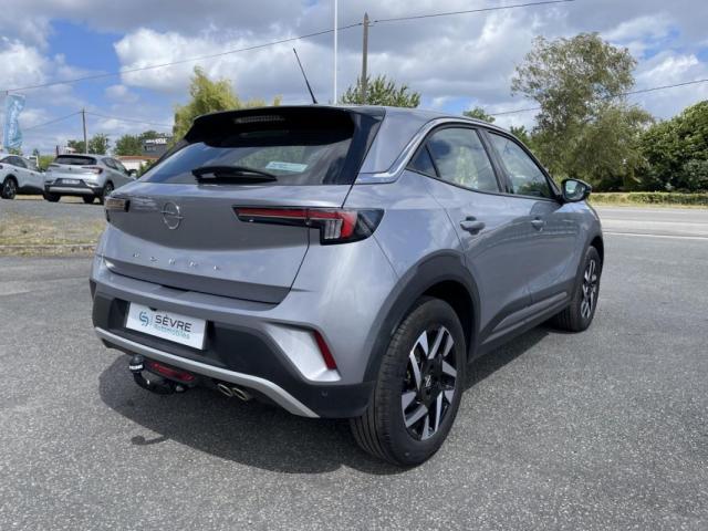 Opel Mokka image 8