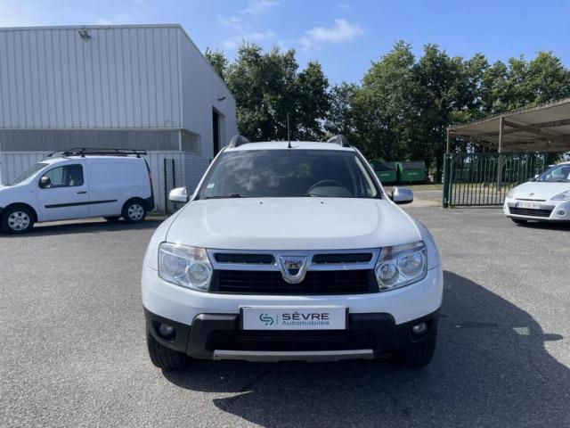 Dacia Duster image 8