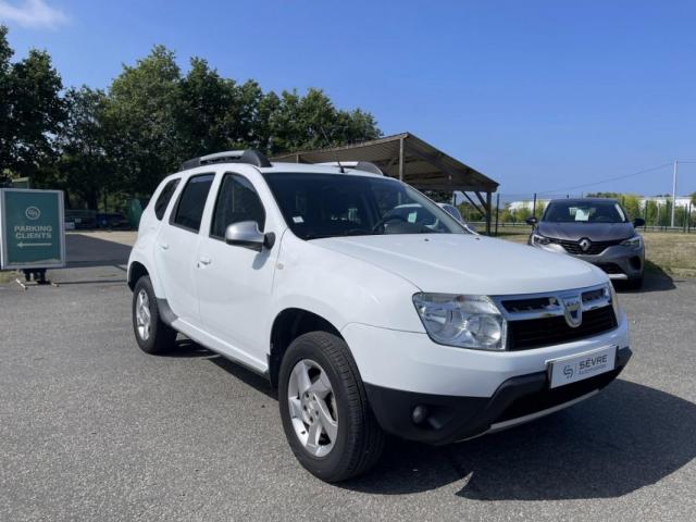 Dacia Duster image 3