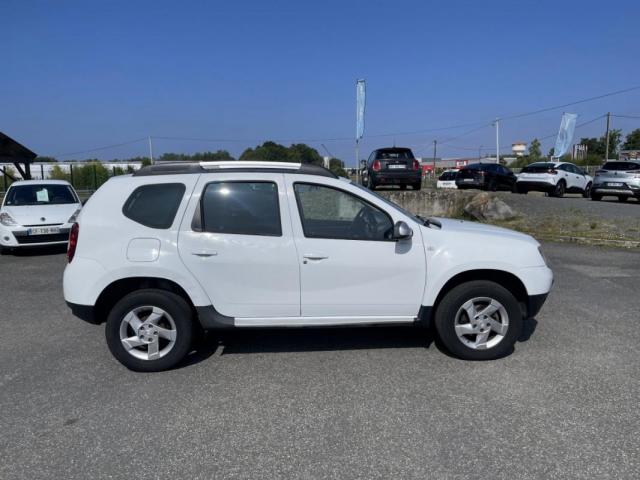 Dacia Duster image 9