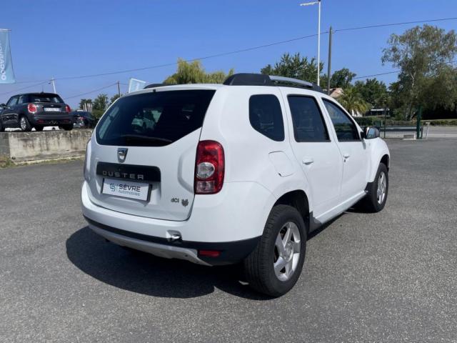 Dacia Duster image 5