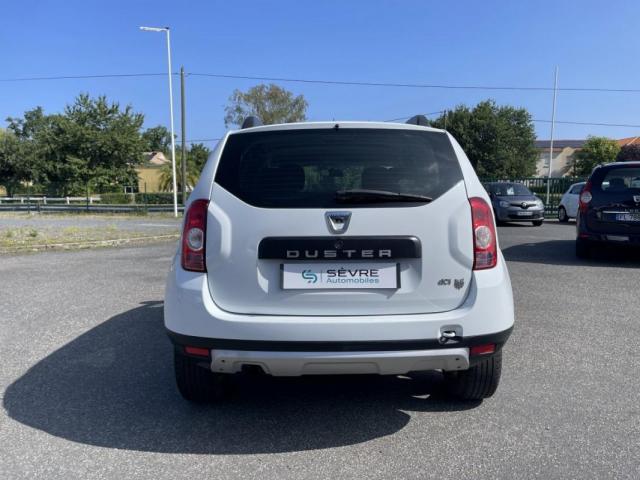 Dacia Duster image 7