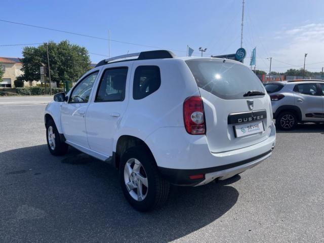 Dacia Duster image 1