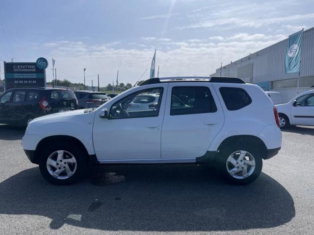 Dacia Duster image 2