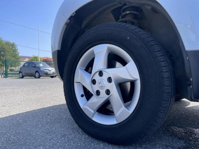 Dacia Duster image 6