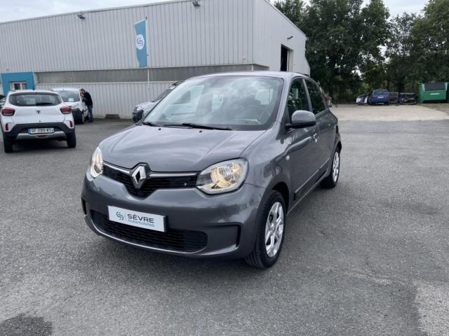 Renault Twingo image 3