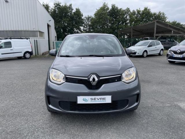 Renault Twingo image 9
