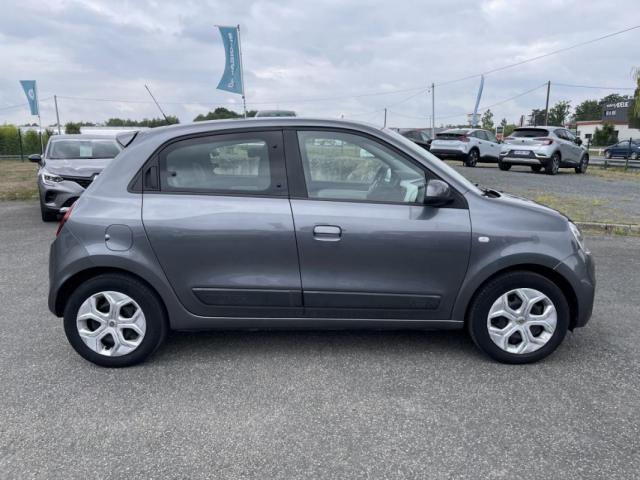 Renault Twingo image 4