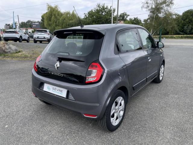 Renault Twingo image 5