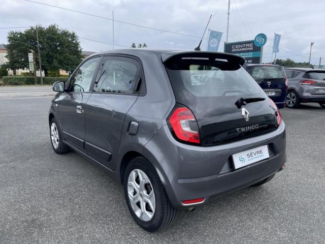 Renault Twingo image 7