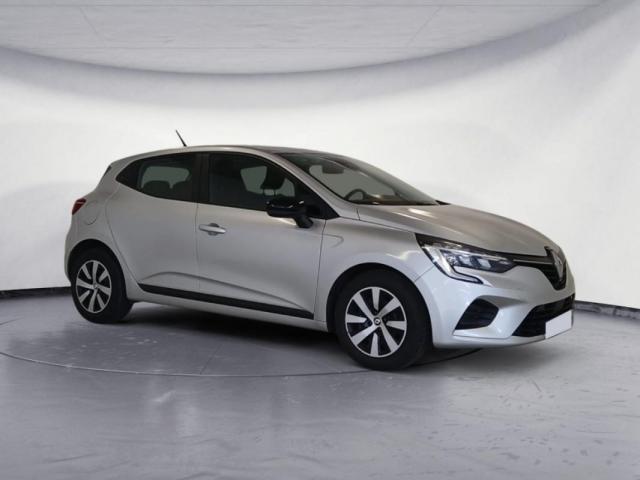 Renault Clio image 9