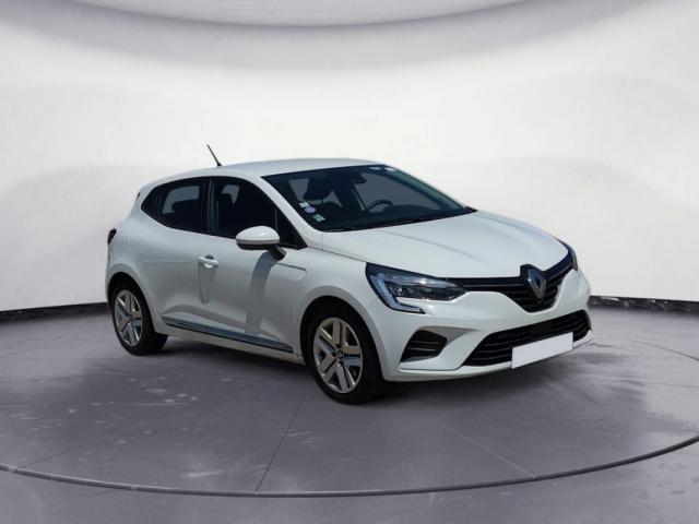 Renault Clio V Business E-Tech 140