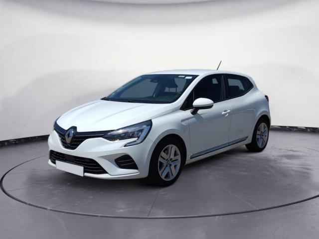 Renault Clio image 4