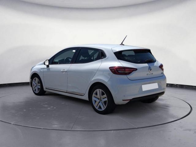 Renault Clio image 1