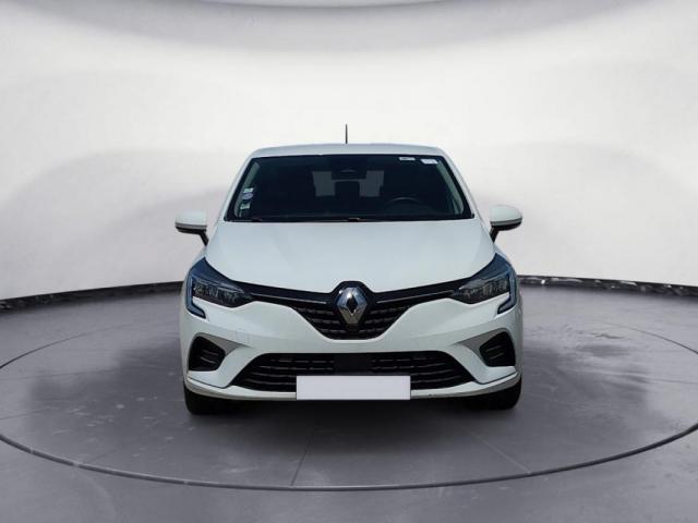 Renault Clio image 8
