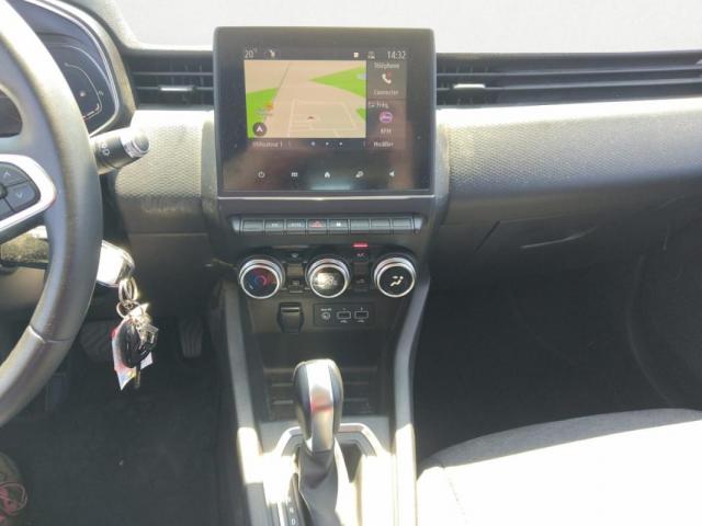 Renault Clio image 2