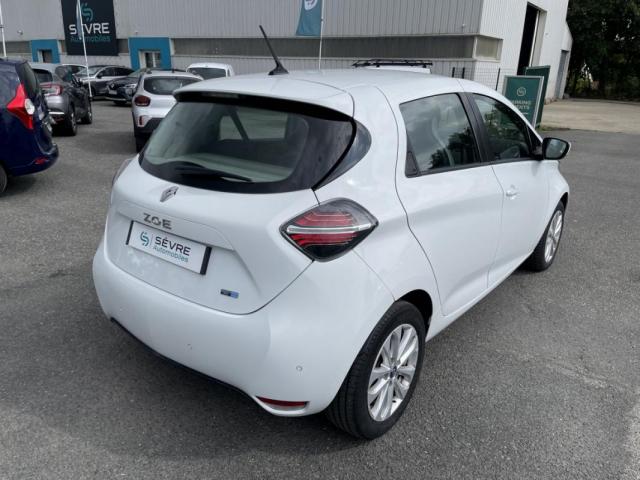 Renault Zoe image 4