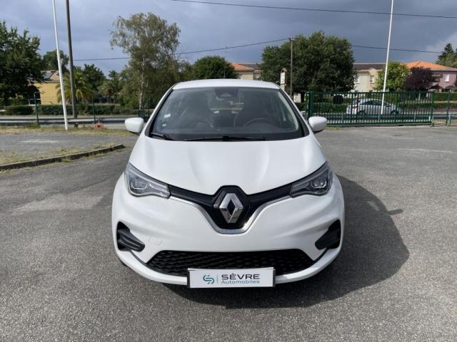 Renault Zoe image 2