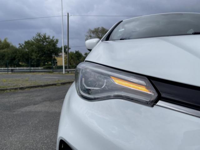 Renault Zoe image 3