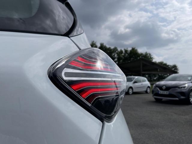 Renault Zoe image 8
