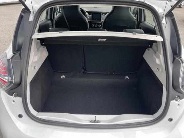 Renault Zoe image 7
