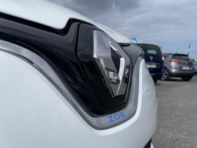 Renault Zoe image 1