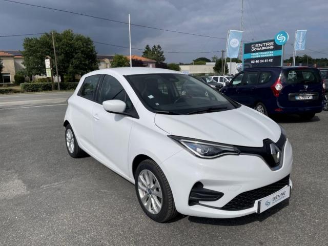 Renault Zoe image 5