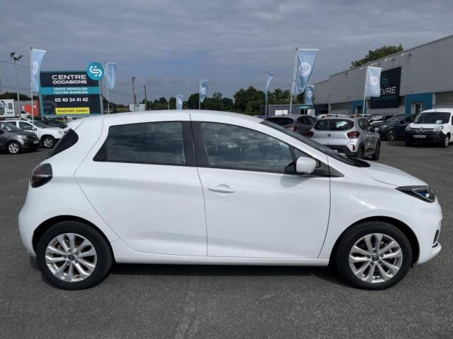 Renault Zoe image 6