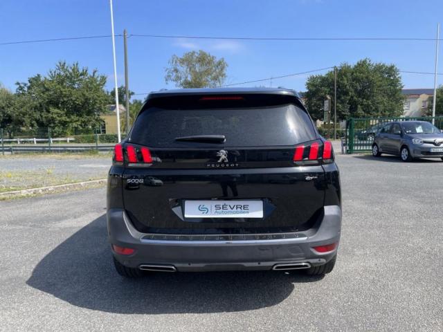 Peugeot 5008 image 7