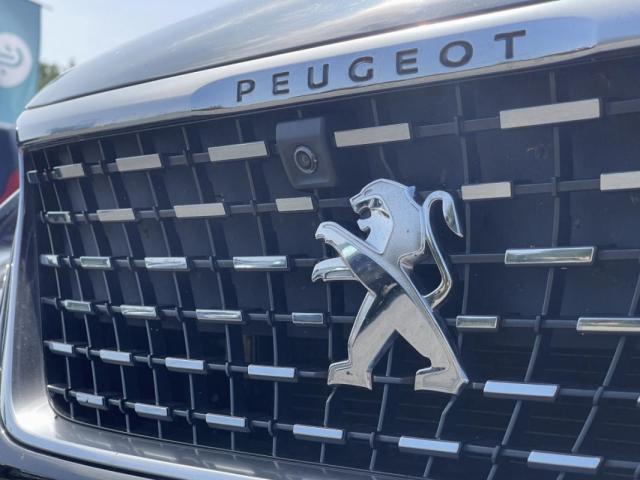 Peugeot 5008 image 3