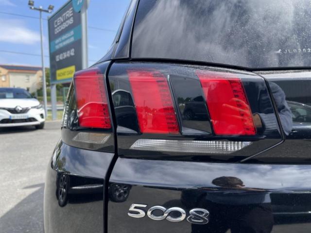Peugeot 5008 image 8