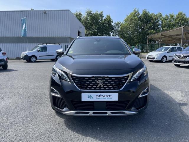 Peugeot 5008 image 6
