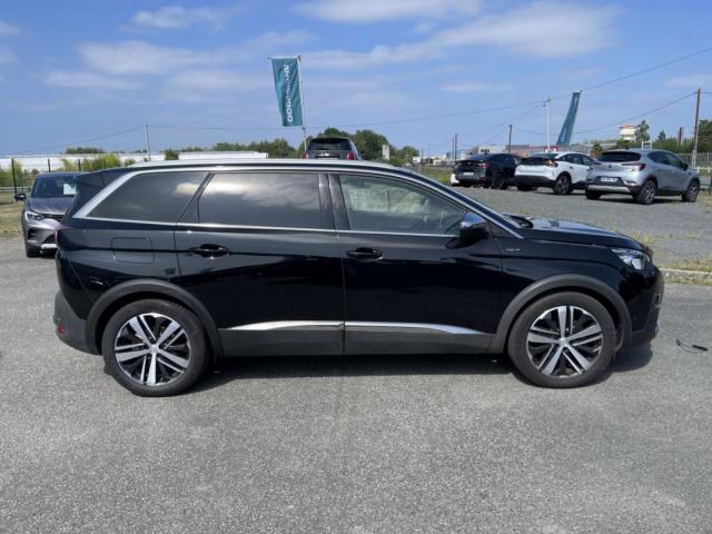 Peugeot 5008 image 5