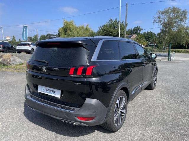Peugeot 5008 image 4