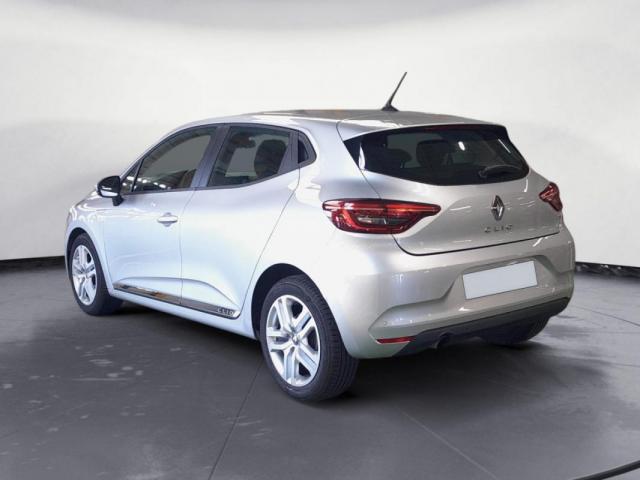 Renault Clio image 7