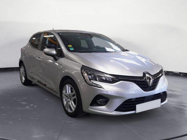 Renault Clio image 2