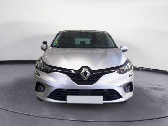 Renault Clio image 6