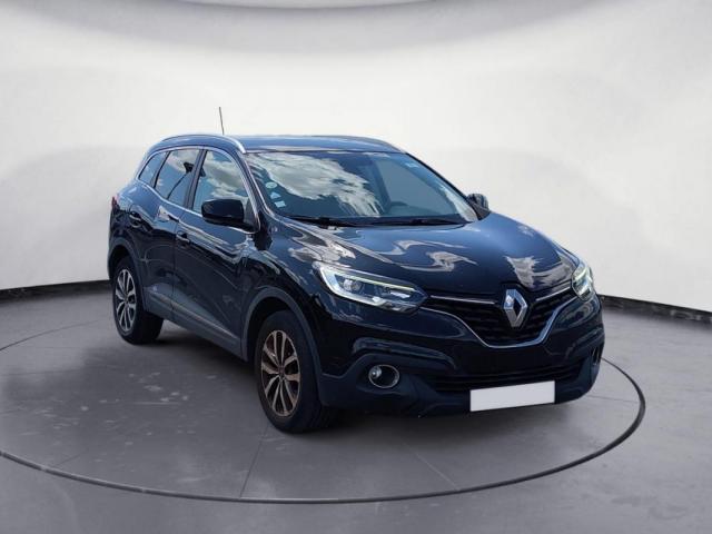 Renault Kadjar image 9