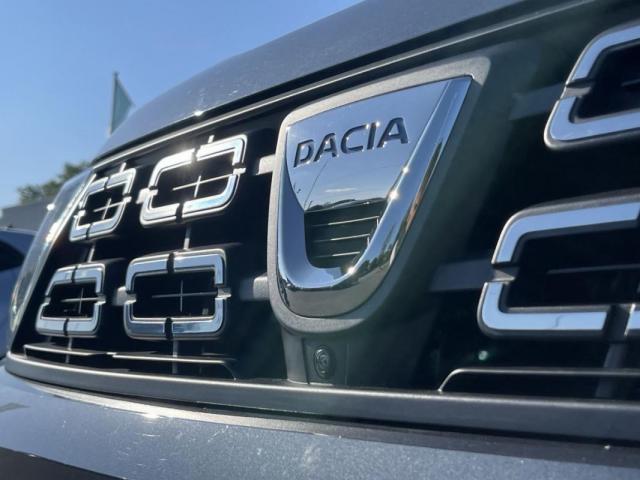 Dacia Duster image 6
