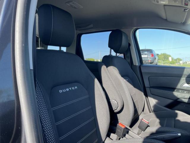 Dacia Duster image 5