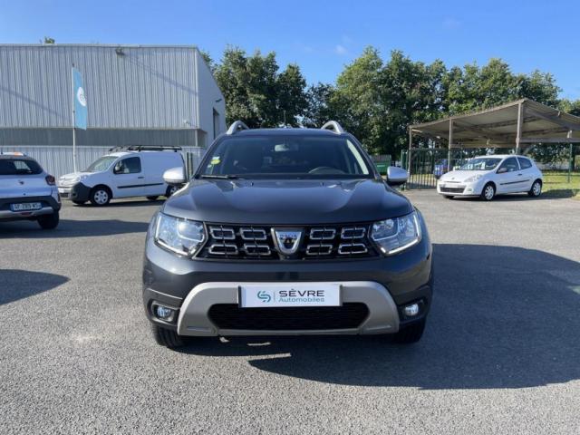 Dacia Duster image 9