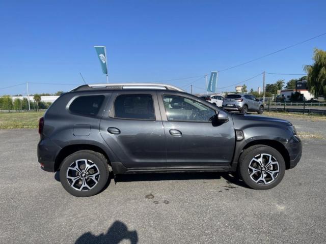 Dacia Duster image 7