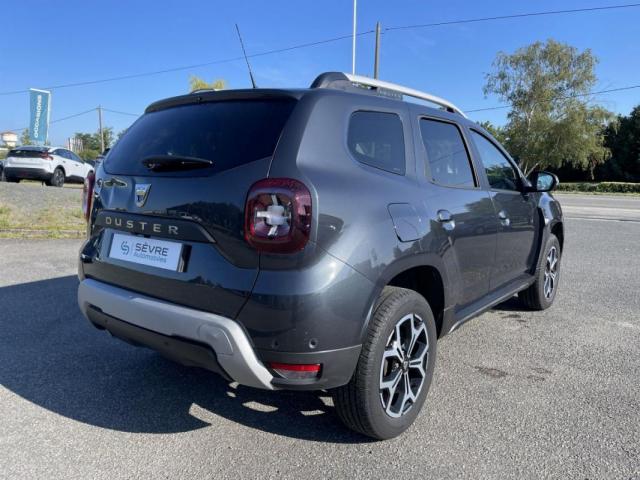 Dacia Duster image 2