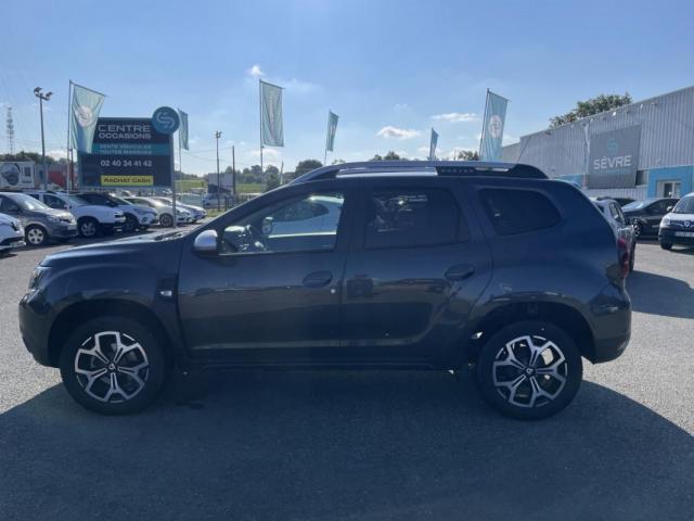 Dacia Duster image 1