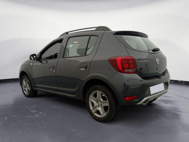 Dacia Sandero Ii image 7