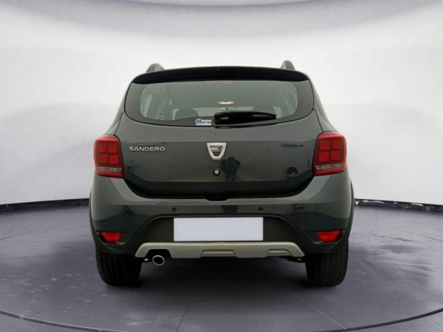 Dacia Sandero Ii image 1