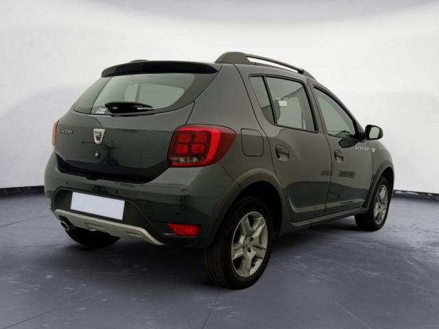 Dacia Sandero Ii image 6