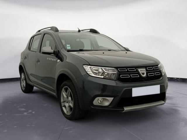 Dacia Sandero Ii image 9