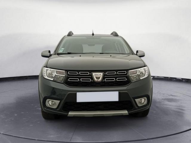 Dacia Sandero Ii image 8