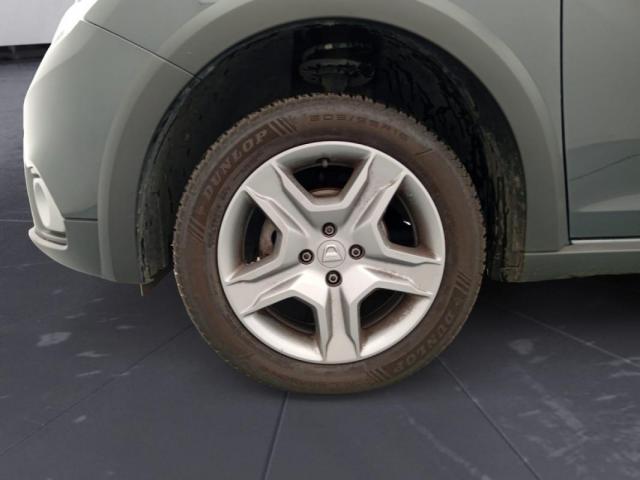 Dacia Sandero Ii image 2